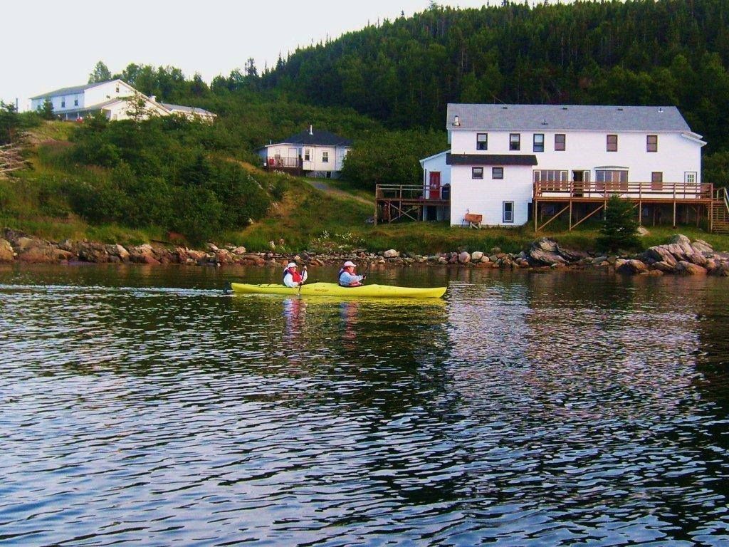 Gallery Woody Island Resort